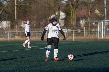 Bild 194 - Frauen SG Holstein Sued - SV Gruenweiss-Siebenbaeumen : Ergebnis: 0:2